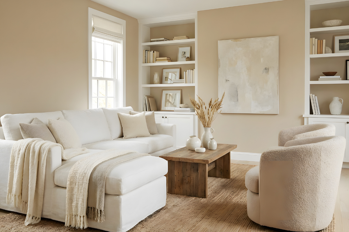 16 Neutral Decor Finds That Make Your Home Look Expensive