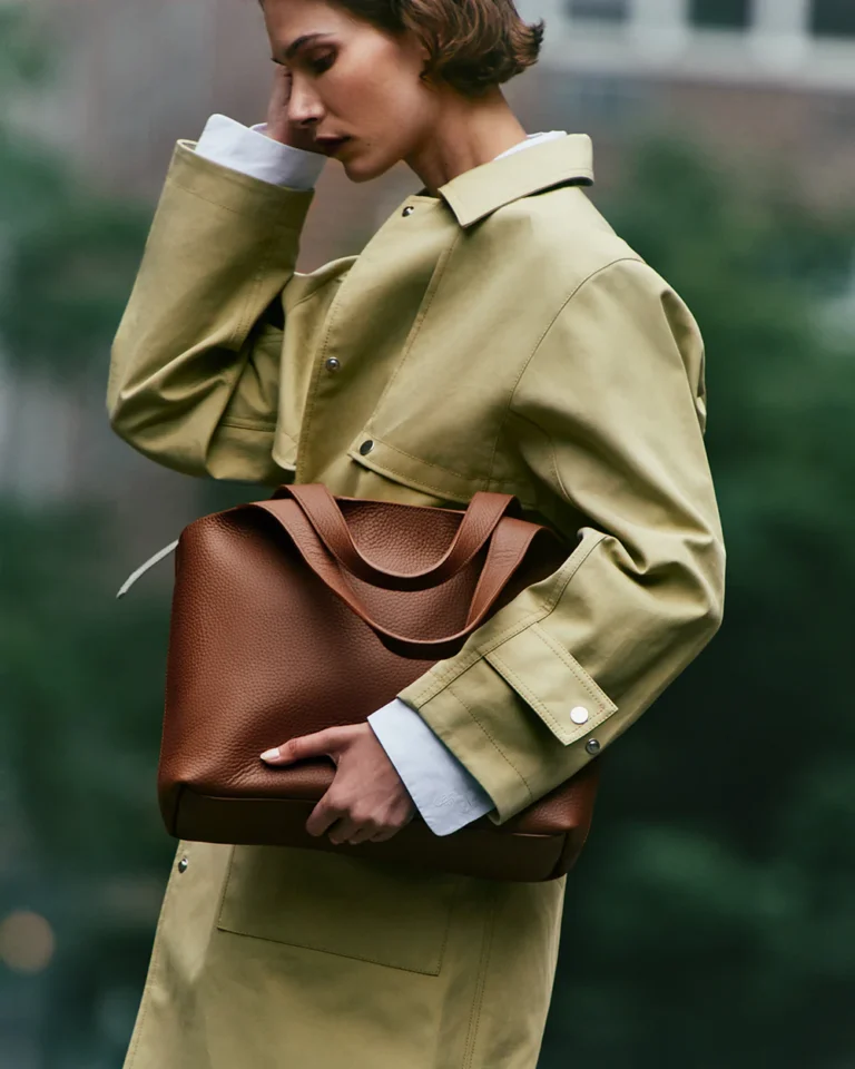 5 Fantabulous Finds: Quiet Luxury Essentials Under $500
