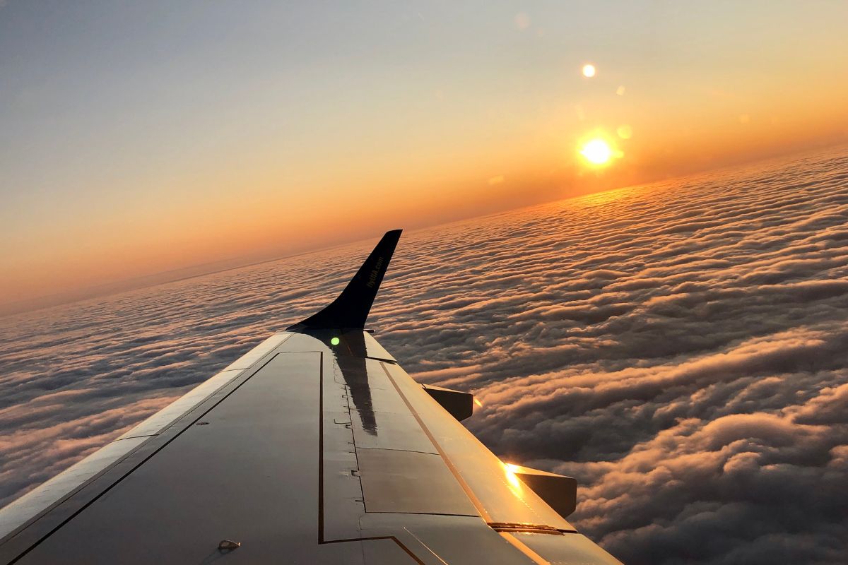 5 Fantabulous Finds: Airport Style Staples