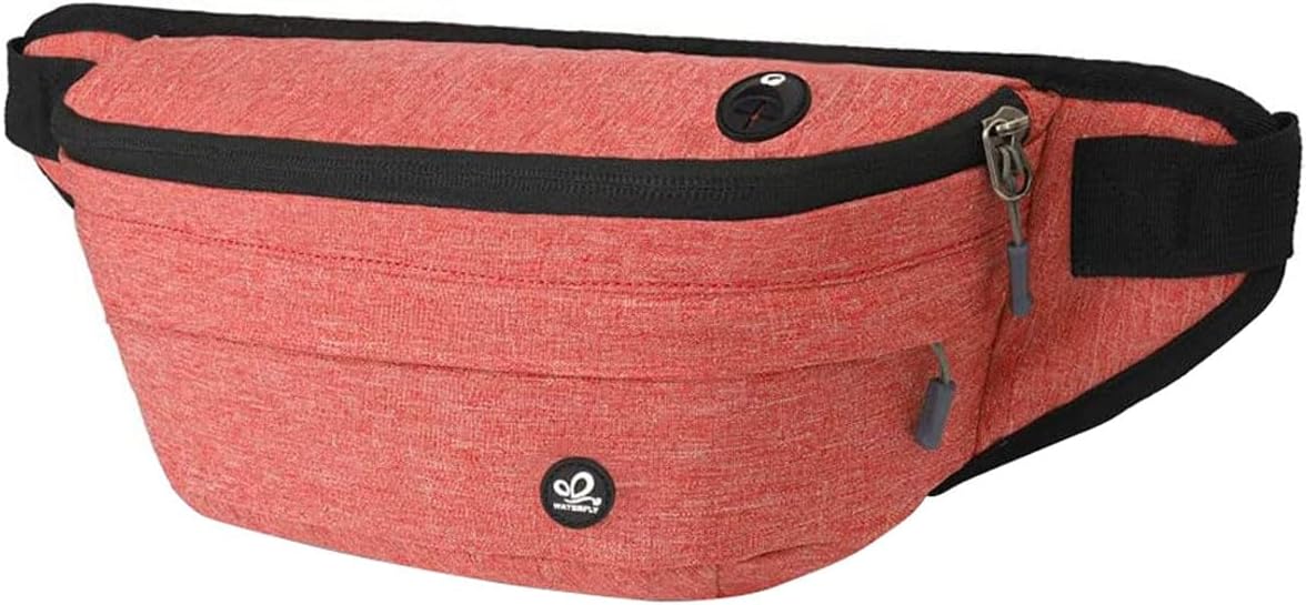waterfly running belt fanny pack