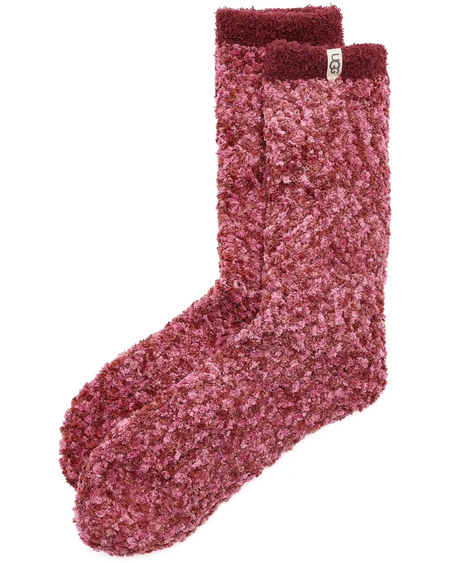 ugg cozy chenille socks